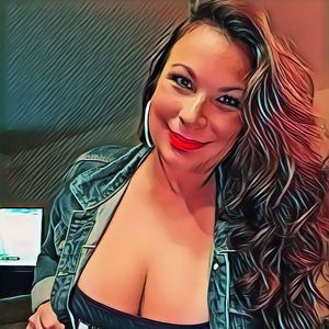 Meet your Posher, Dana